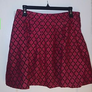 Banana republic skirt